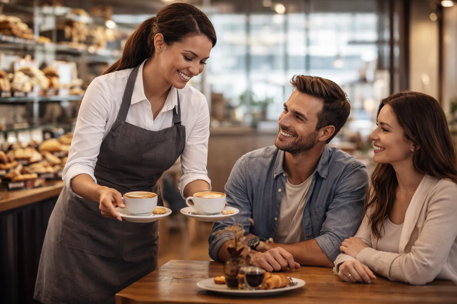 Flyashka-Restoratsiya hotel reception photo
